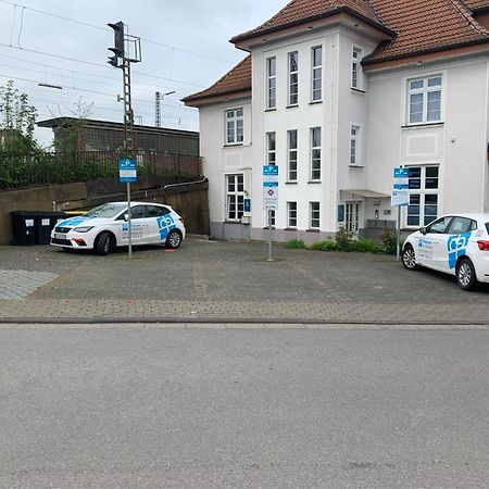 Guesthouse Bielefeld - Brake 外观 照片