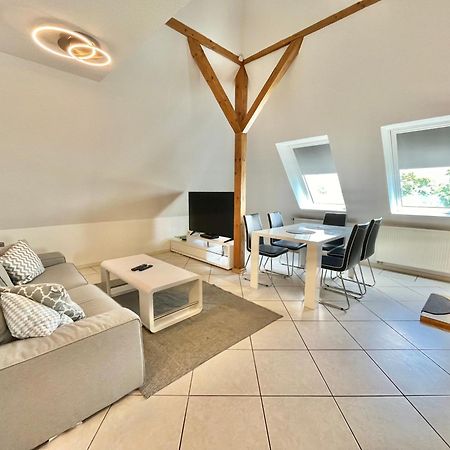 Guesthouse Bielefeld - Brake 外观 照片