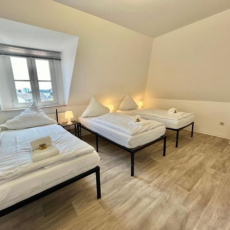 Guesthouse Bielefeld - Brake 外观 照片