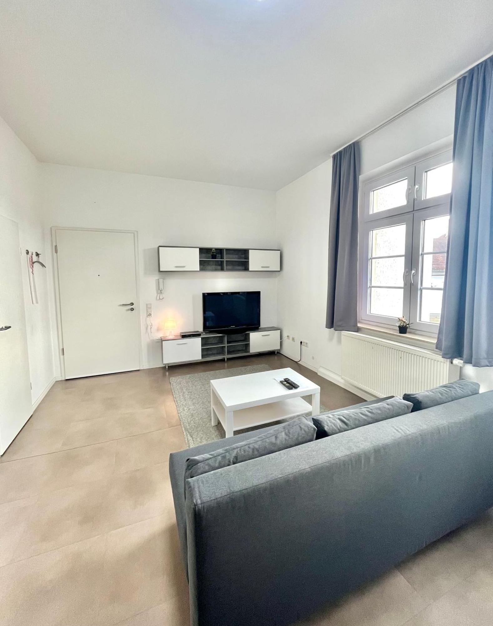 Guesthouse Bielefeld - Brake 外观 照片