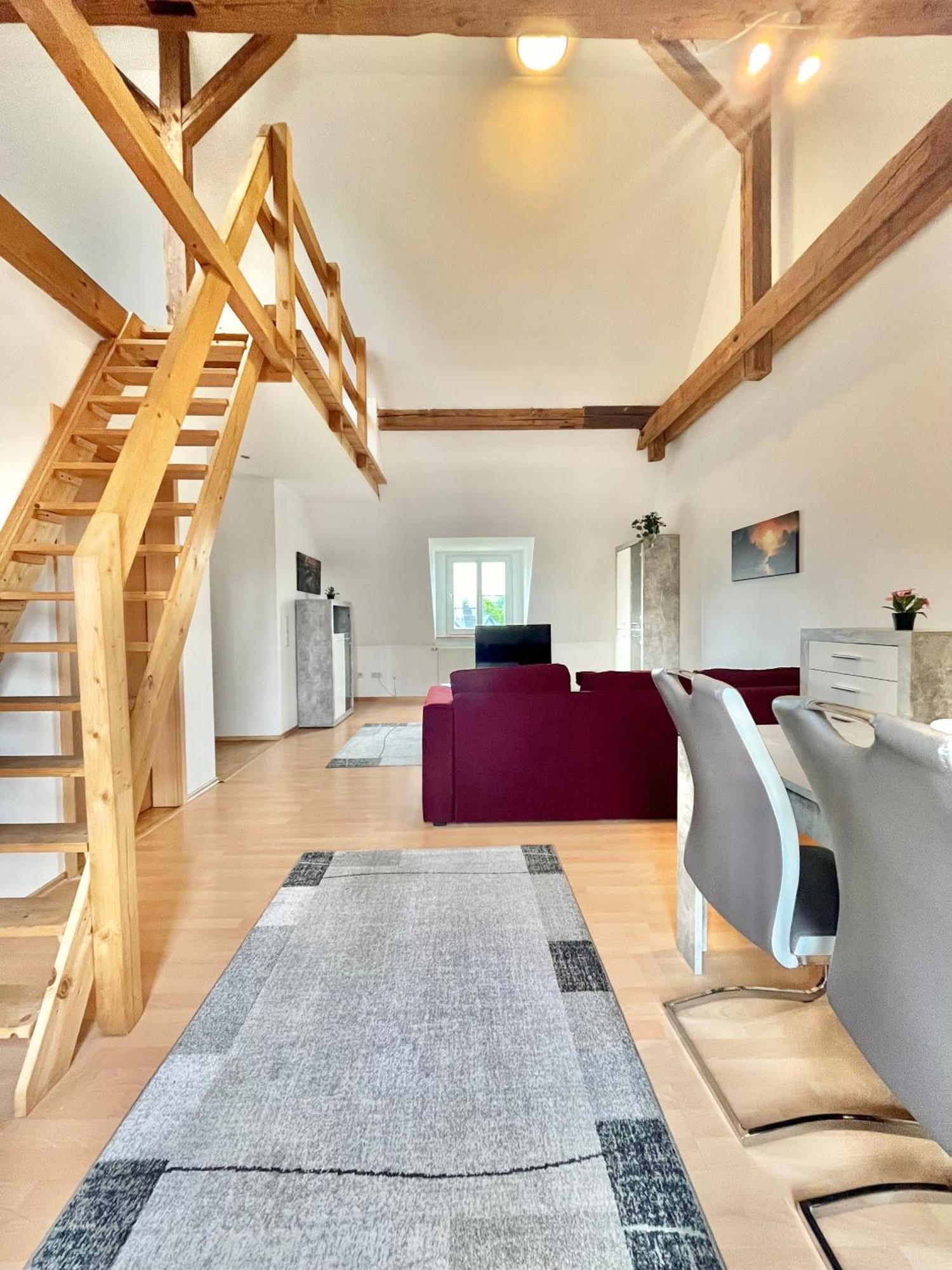 Guesthouse Bielefeld - Brake 外观 照片