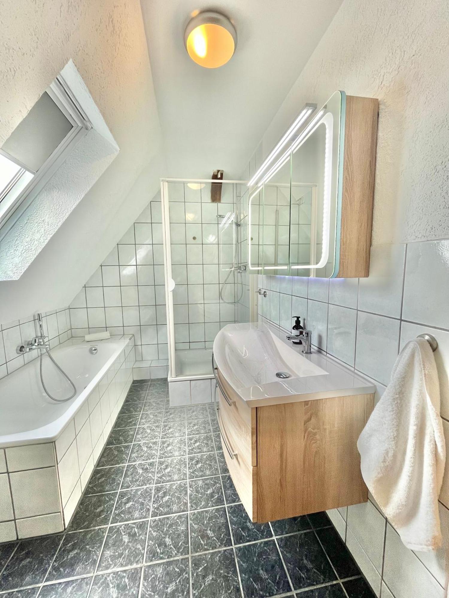Guesthouse Bielefeld - Brake 外观 照片