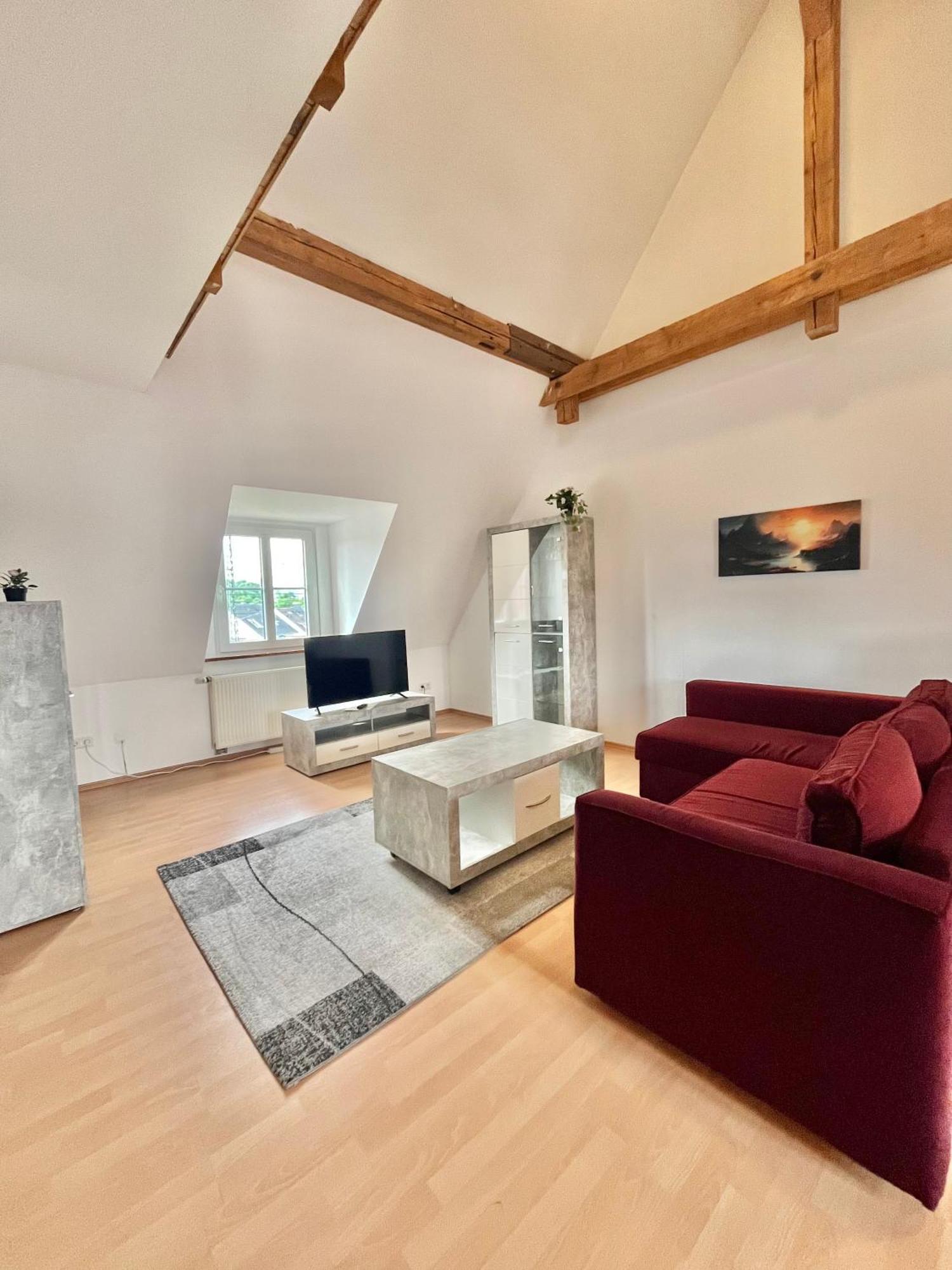Guesthouse Bielefeld - Brake 外观 照片
