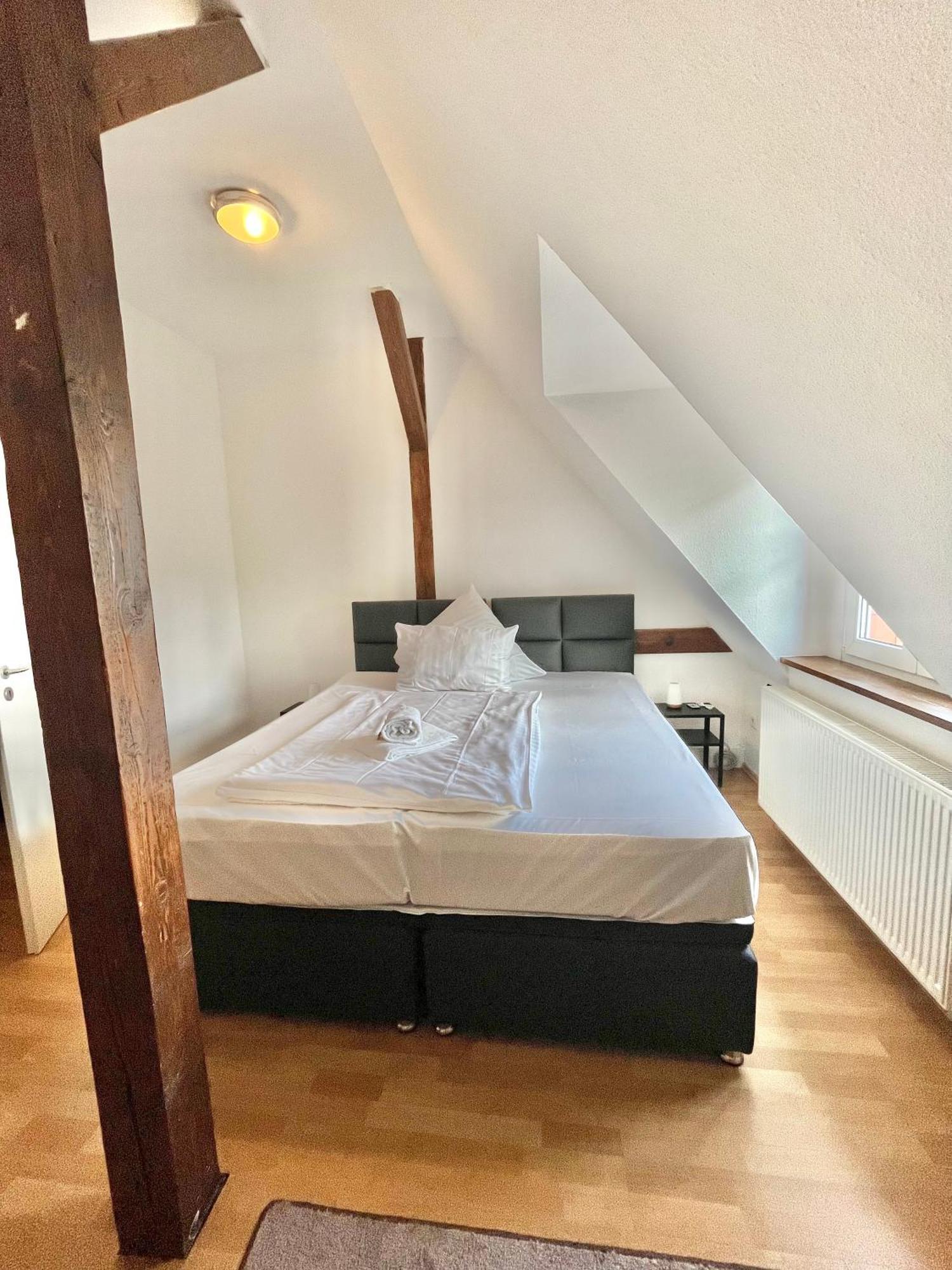 Guesthouse Bielefeld - Brake 外观 照片