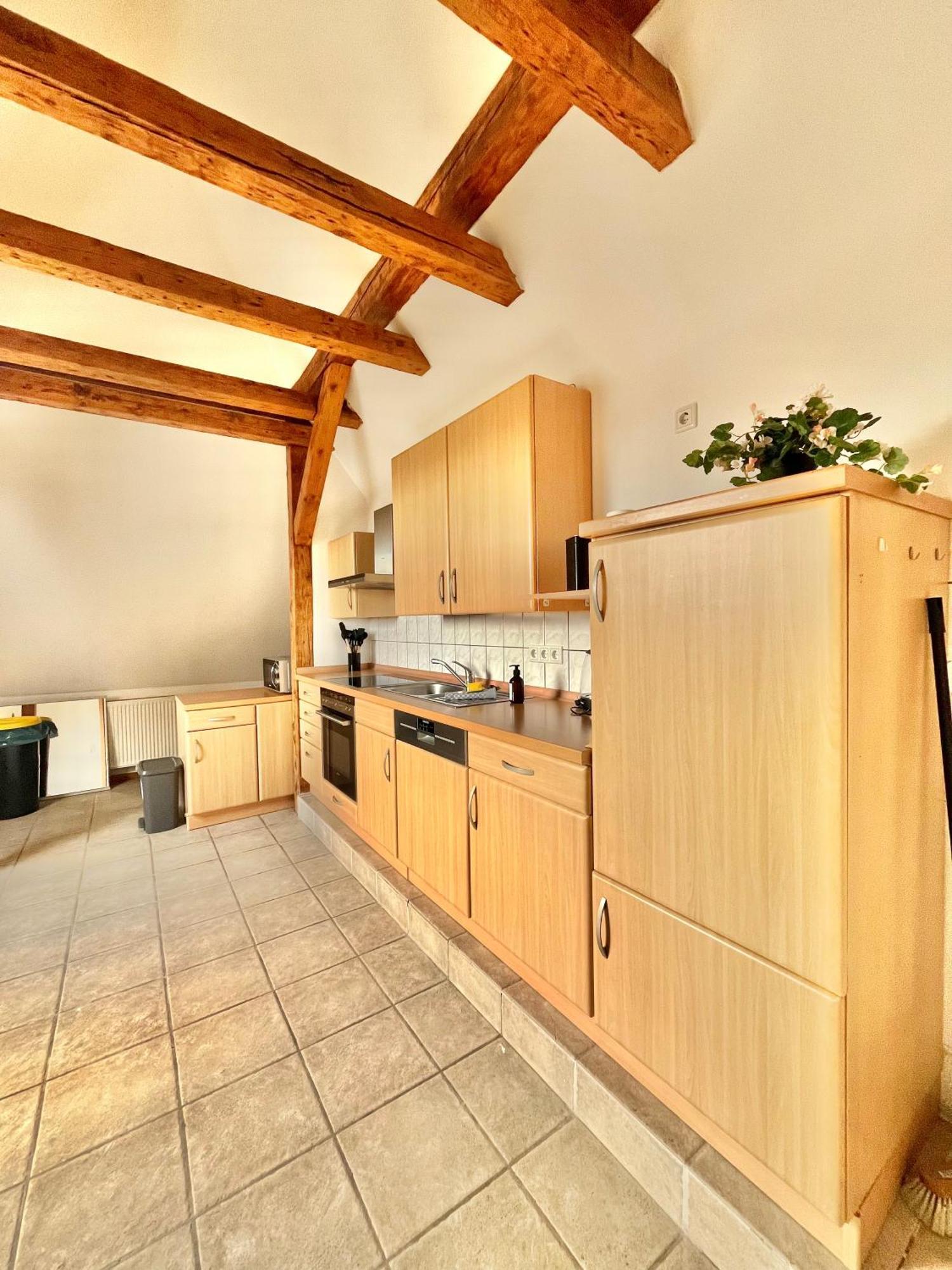 Guesthouse Bielefeld - Brake 外观 照片