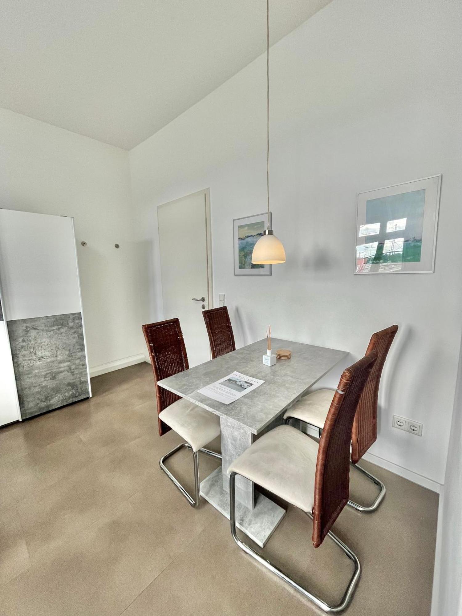 Guesthouse Bielefeld - Brake 外观 照片