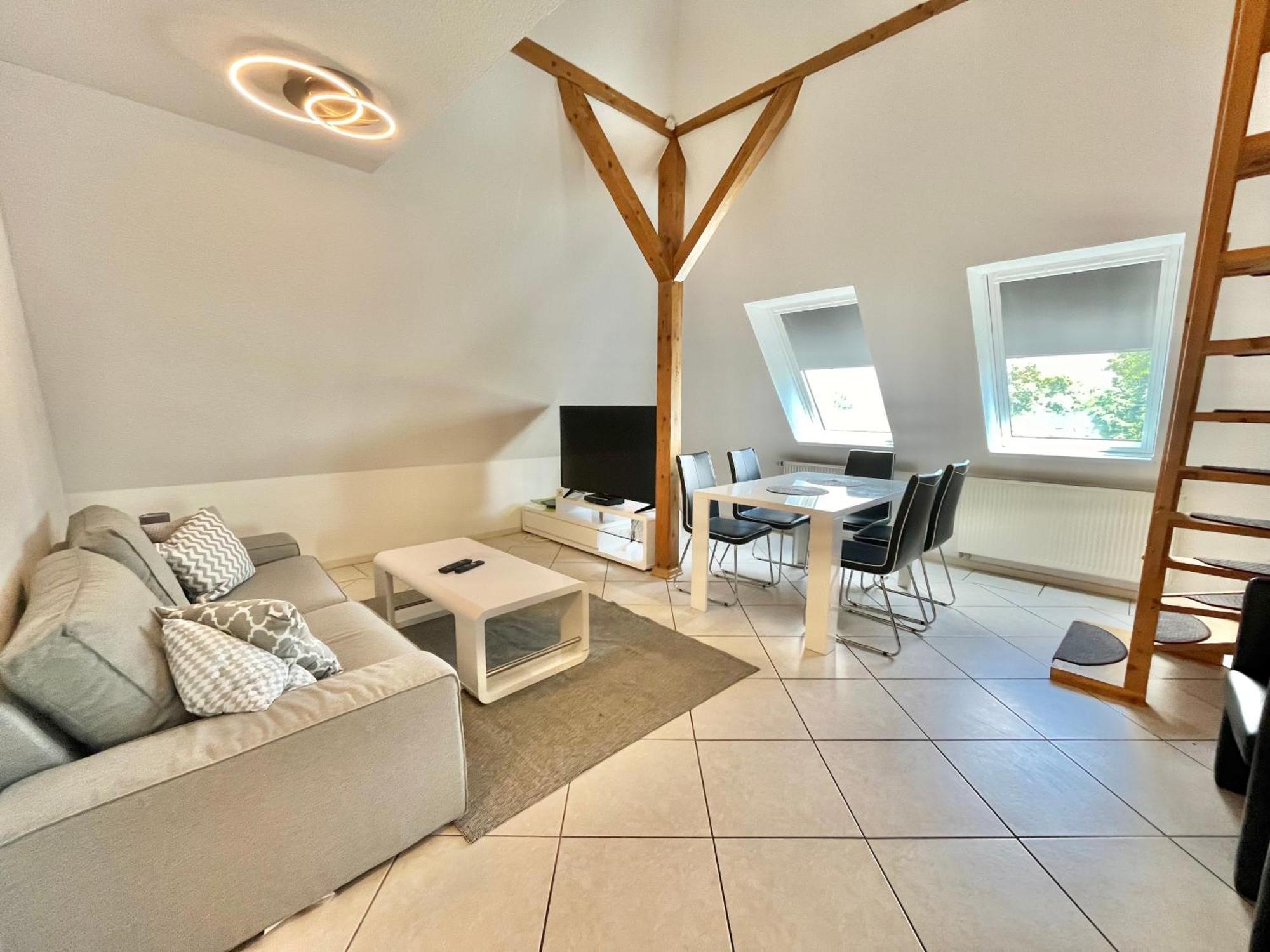 Guesthouse Bielefeld - Brake 外观 照片