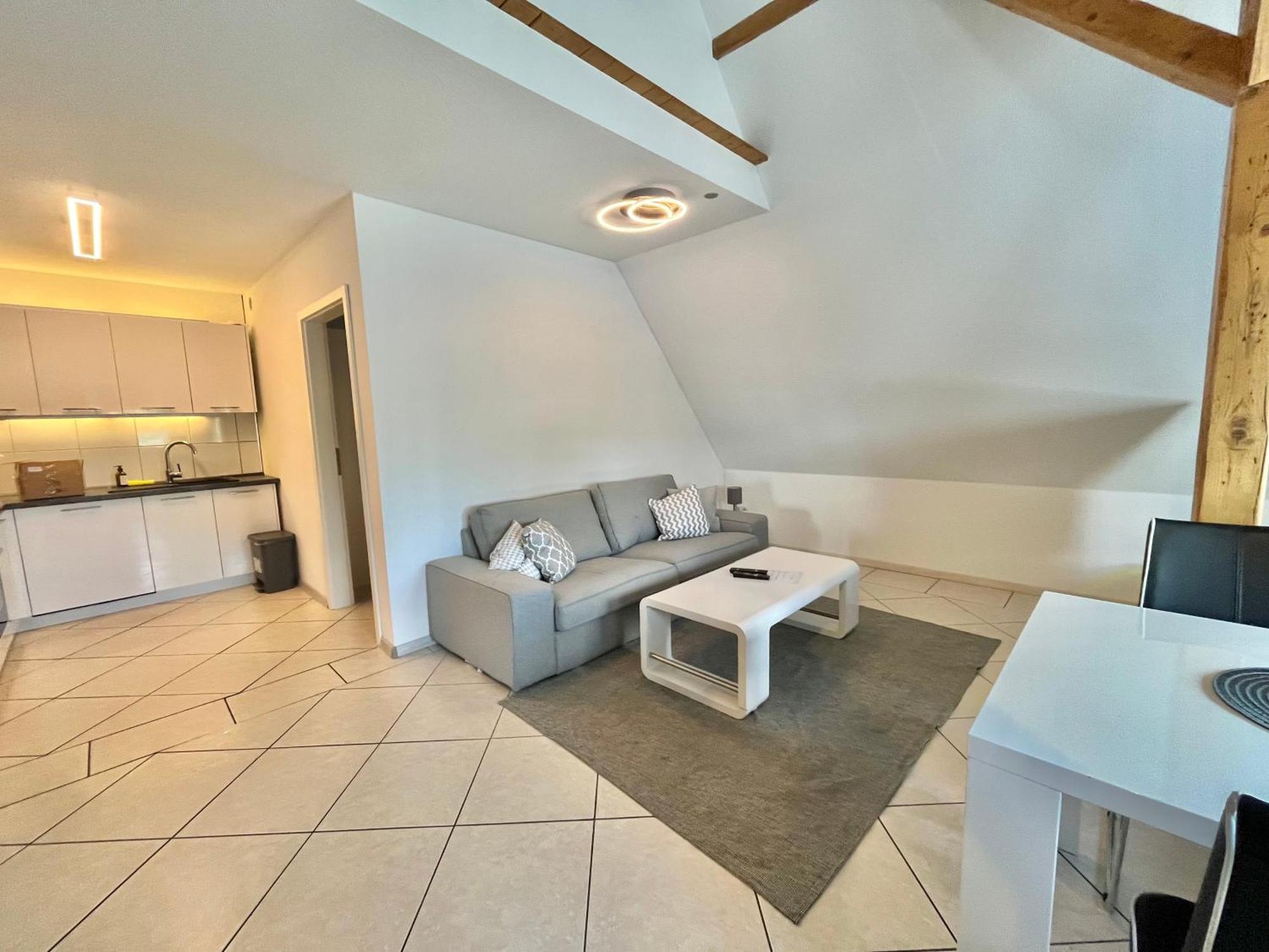 Guesthouse Bielefeld - Brake 外观 照片