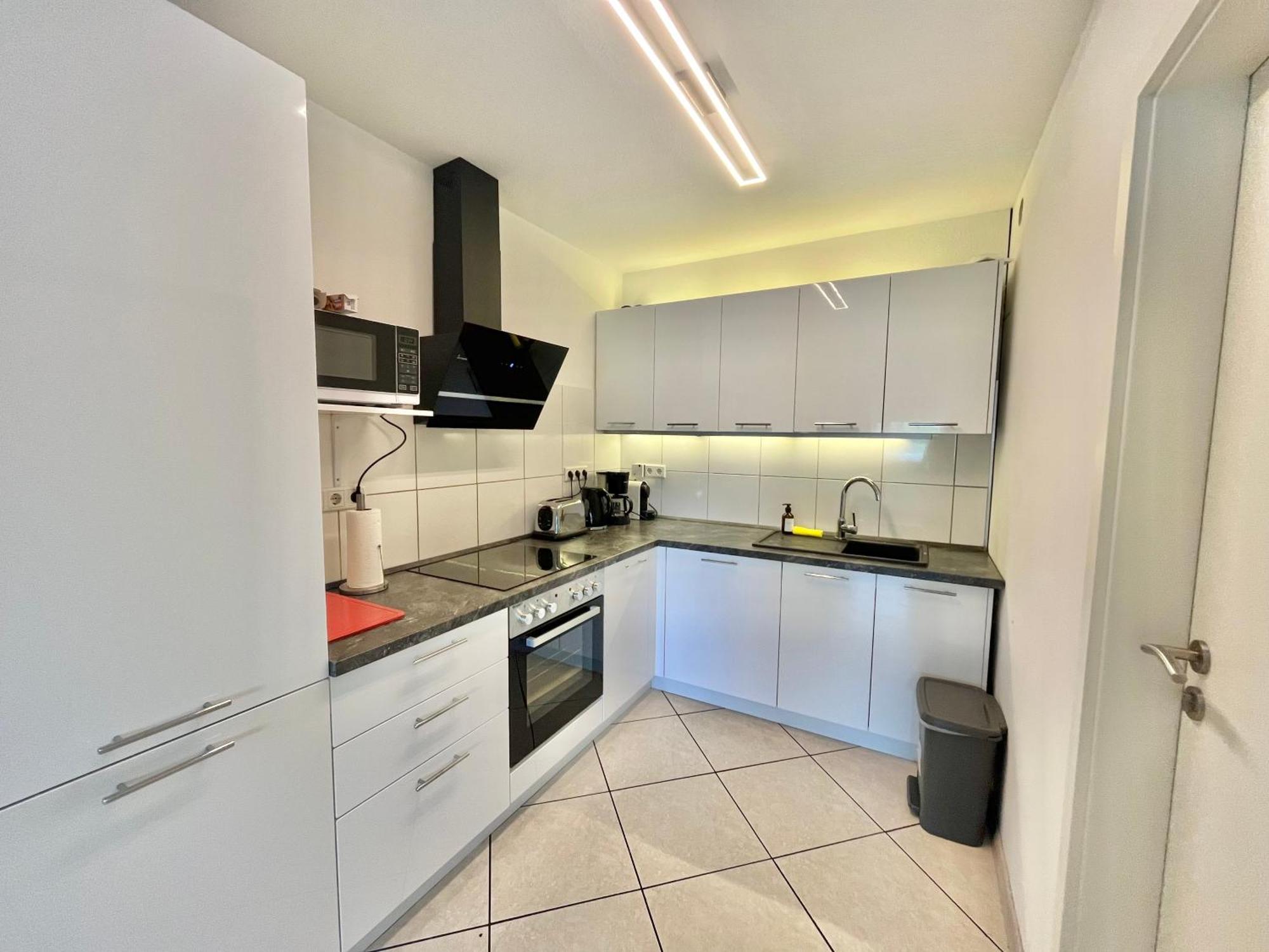 Guesthouse Bielefeld - Brake 外观 照片