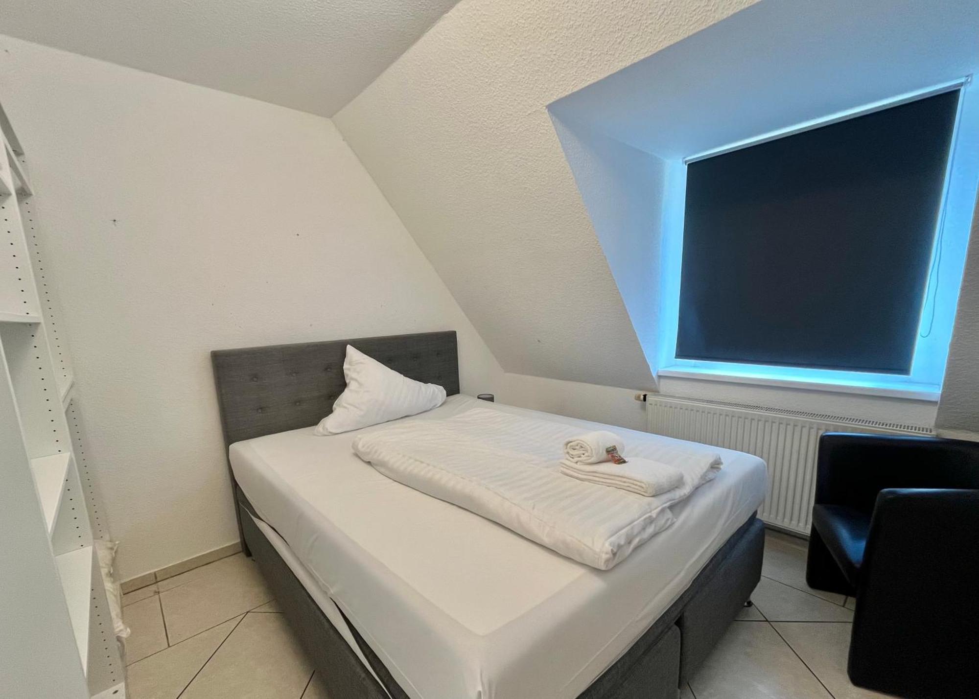Guesthouse Bielefeld - Brake 外观 照片